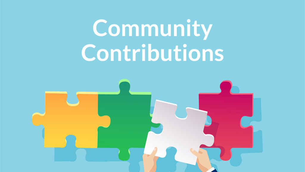 community-contributions | Change Management Review - Actionable ...