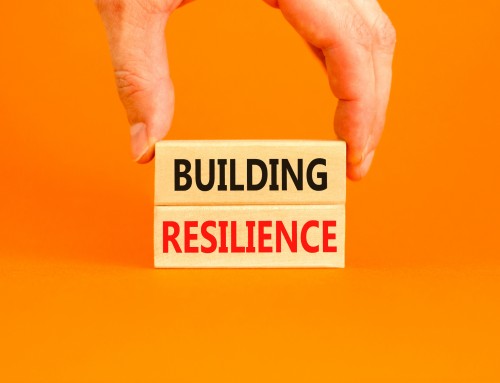 Turning Resistance into Organizational Resilience