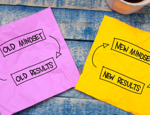 Meaningful Change Mindsets for Change Managers