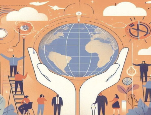 The People Side of National Renewal