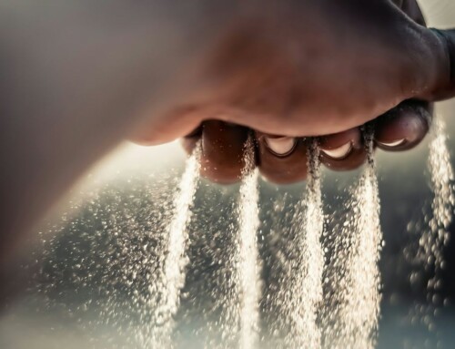 Having a Philosophy of Practice in Change Management