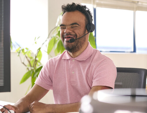 Making Change Work for Everyone: Inclusive Communication and Change Activities