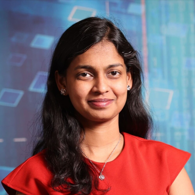 Aarthi Kumar Declan Foster