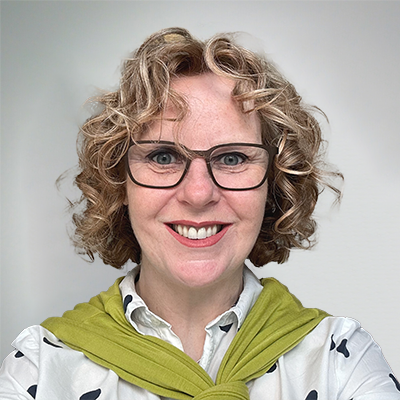 Edwina Pike Declan Foster