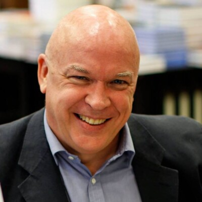Declan Foster