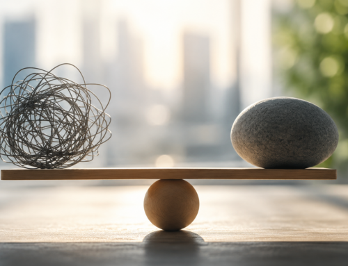 Change Management Was Never Meant to Be Run from Spreadsheets